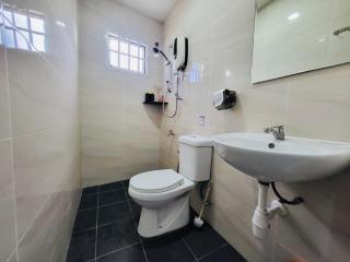 Spacious Home for Families, COMFY HILL - Malacca - 5