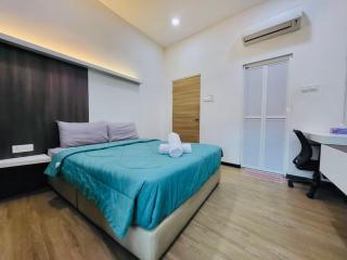 Spacious Home for Families, COMFY HILL - Malacca - 8