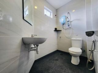 Spacious Home for Families, COMFY HILL - Malacca - 1