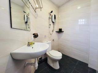 Spacious Home for Families, COMFY HILL - Malacca - 3