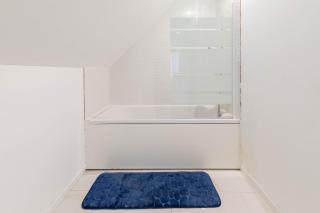 La perle de Montargis - Charmant T2 - Montargis - 5