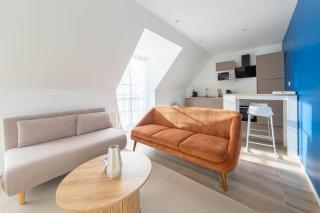 La perle de Montargis - Charmant T2 - Montargis - 9