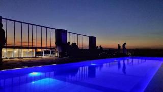 Feel home - Studio with Rooftop pool - 4