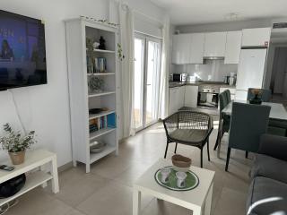 Nerja Paradise Rentals - Villa Bonilla - 1