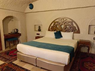 Zen Cappadocia House - 8