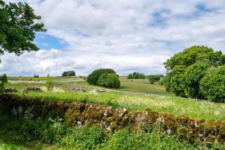 Sheldon Barn - Monyash - 5