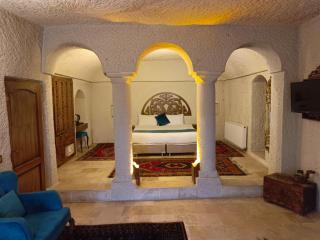 Zen Cappadocia House - 7