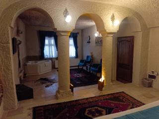 Zen Cappadocia House - 4