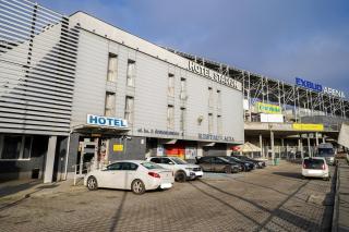 Hotel Stadion - 0