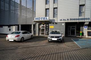 Hotel Stadion - 6