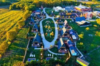 AYBELYA TATİL KÖYÜ - 0