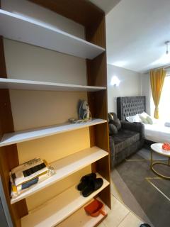 Feel home - Studio with Rooftop pool - 2