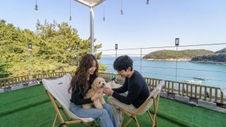 Yeosu Nukim Poolvilla - 6