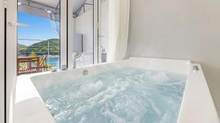 Yeosu Nukim Poolvilla - 2