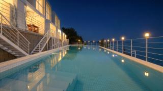 Yeosu Nukim Poolvilla - 1