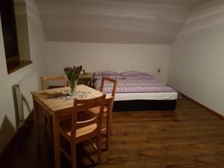 Penzion Hamštejn - 5