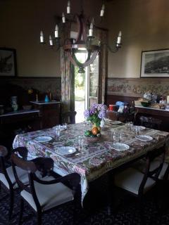 Villino Serena Di Lapigio Firenze - 5