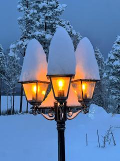 Exclusive year-round idyll - Tällberg by Lake Siljan - 7