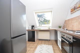 Schonungen 07 - Apartment für Firmen - 5