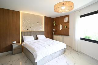 Arawan - Boutique Art Hotel - Tannourine - 5