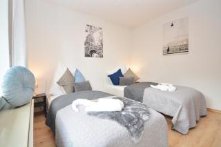 Schonungen 07 - Apartment für Firmen - 0