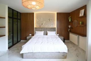 Arawan - Boutique Art Hotel - Tannourine - 8