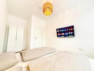 LUMEN Apartment nahe Köln City & Phantasialand - 2