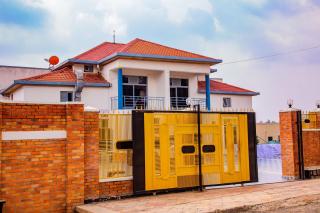 Keza Hotel - Kigali - 8