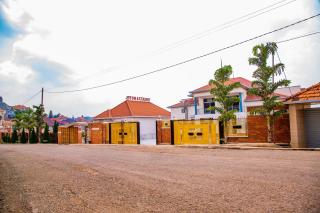 Keza Hotel - Kigali - 6