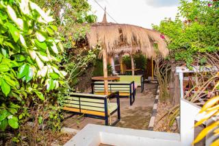 Keza Hotel - Kigali - 3