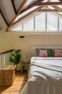 Tool House - Great Estate Stay for Remote Work - 5