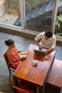 Tool House - Great Estate Stay for Remote Work - 2