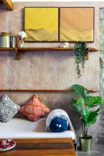 Tool House - Great Estate Stay for Remote Work - 1