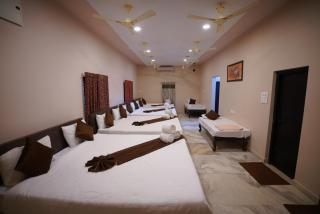 Farm Stay Resort - Shamirpet, Hyderabad - 4