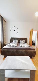Comfortable 2-Bedroom Stay in Vienna Simmering - 7