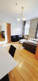 Comfortable 2-Bedroom Stay in Vienna Simmering - 8