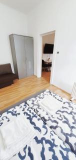 Comfortable 2-Bedroom Stay in Vienna Simmering - 2