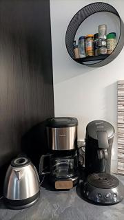 Gîte de Brocéliande - 9