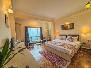 Rare Himalayas De Regency Pelling - 5