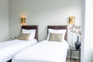 Aircon Suite Near Tilburg & Efteling Park - 1