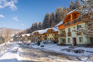 Appartments Vrba, Terme Snovik - 0