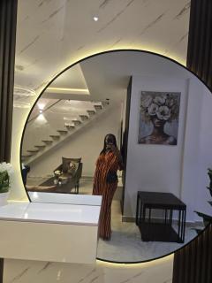 Apple Tree Apartment Lekki Phase 1 - 5