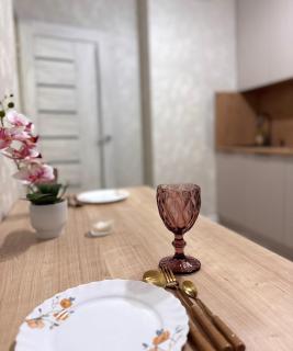 1-комн квартира в Астане - 0