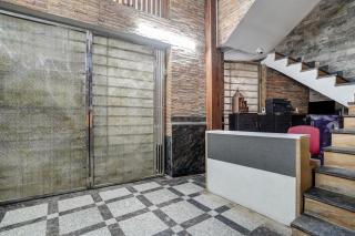 SKY Inn by Twamev - 2