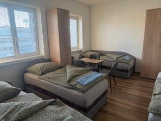 Ubytovanie Nitra - 7