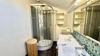 Le refuge, Wifi, Parking privé, Proche Limoges, terrasse, jardin - 6