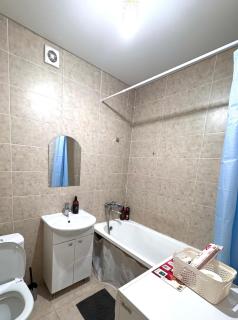 1-комн квартира в Астане - 1