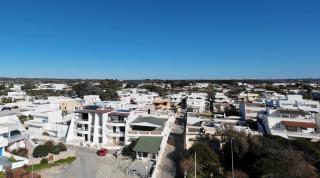 Attico Fronte Mare Salento - 9