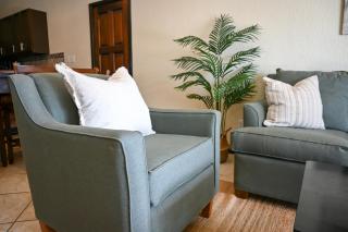 The Palapa House - 4