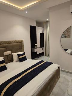 Apple Tree Apartment Lekki Phase 1 - 1